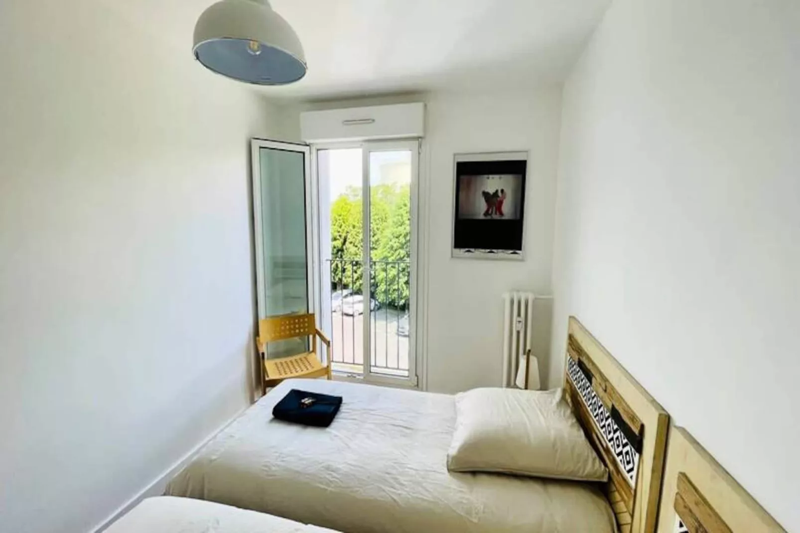 Appartements à La Rochelle-Untagged