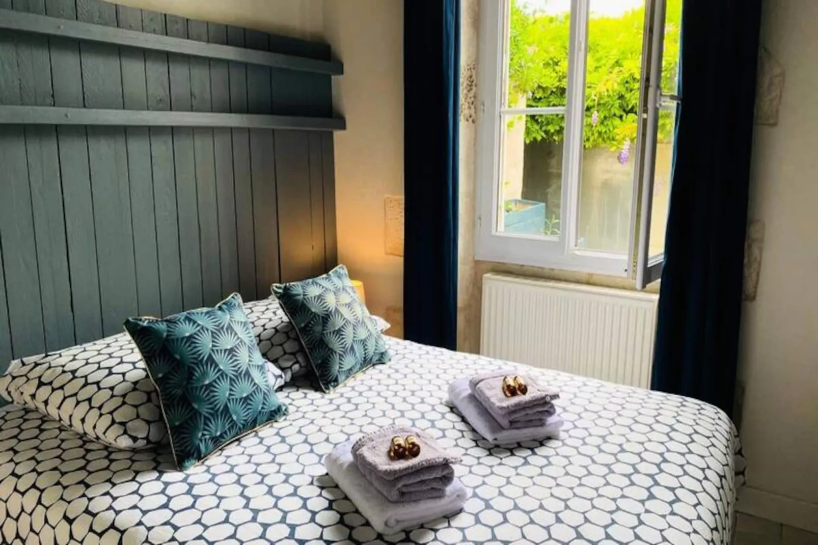 Maison à La Rochelle-Nicht zugeordnet