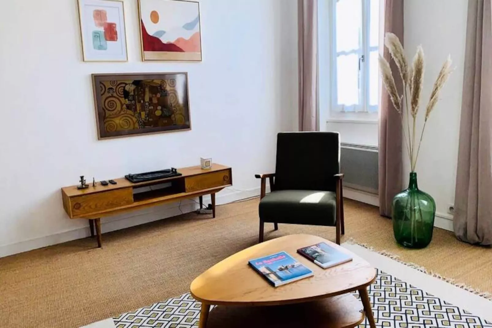 Appartements à La Rochelle-Non tagué