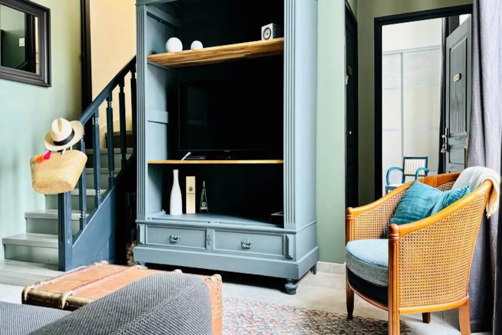 Maison à La Rochelle-Untagged