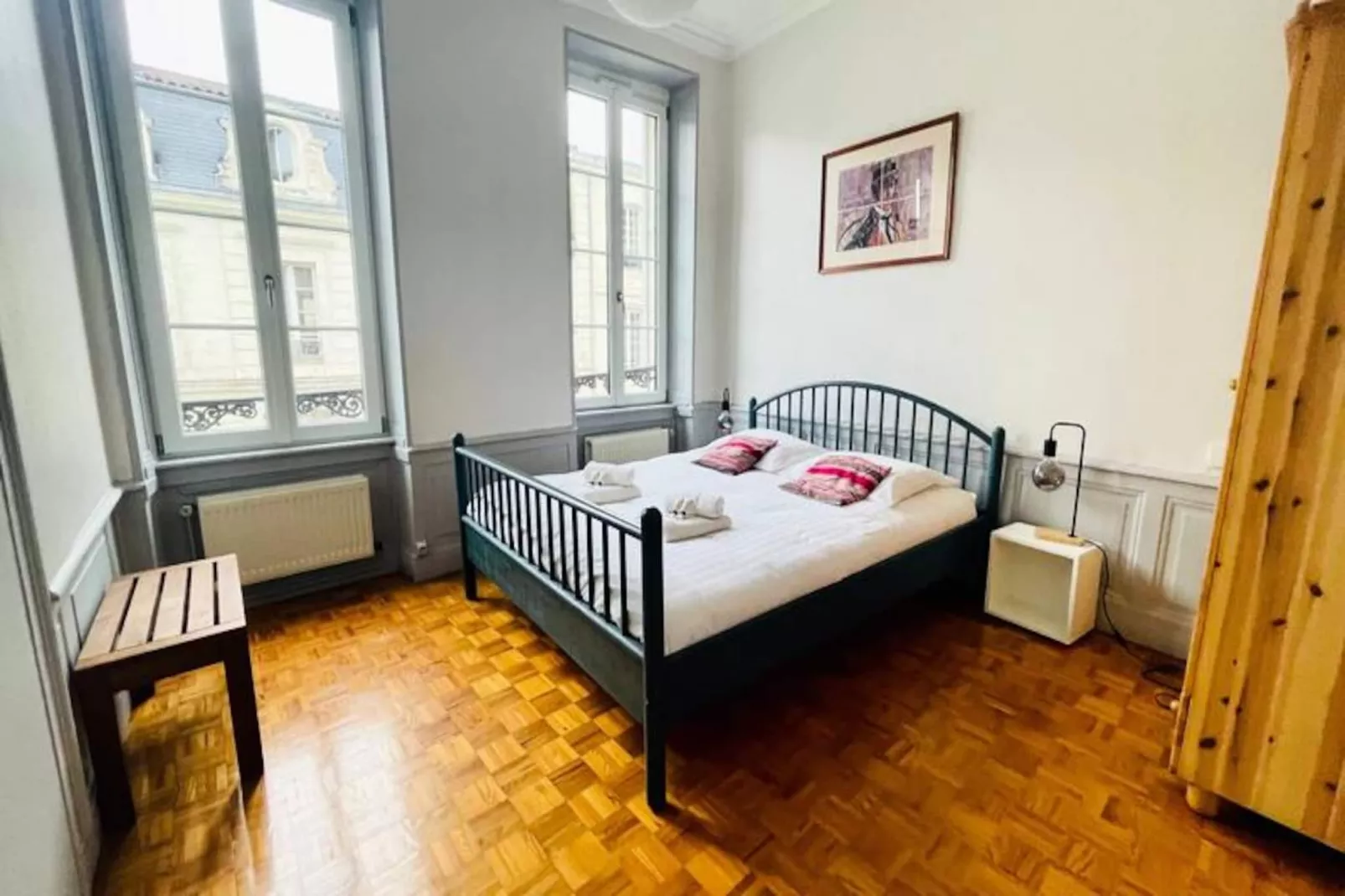 Maison à La Rochelle-Non tagué