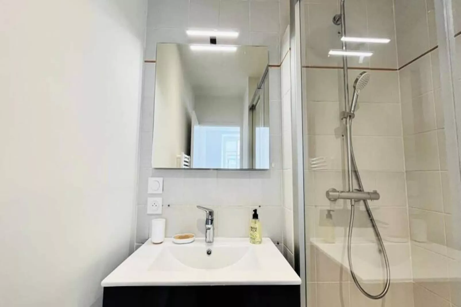 Appartements à La Rochelle-Untagged