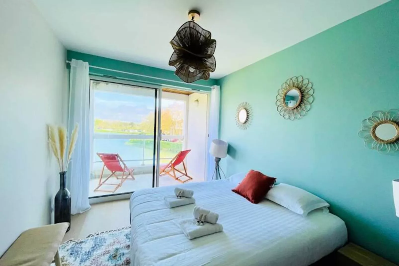 Appartements à La Rochelle-Nicht zugeordnet