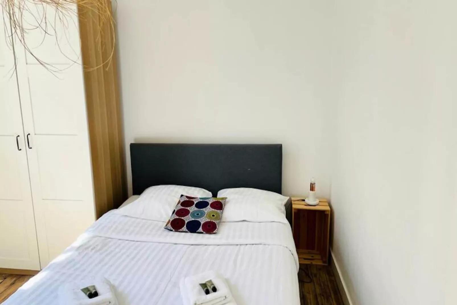 Appartements à La Rochelle-Untagged