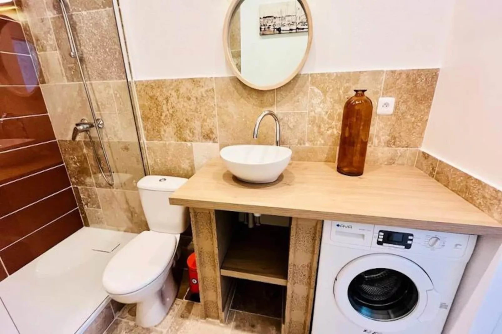 Appartements à La Rochelle-Nicht zugeordnet