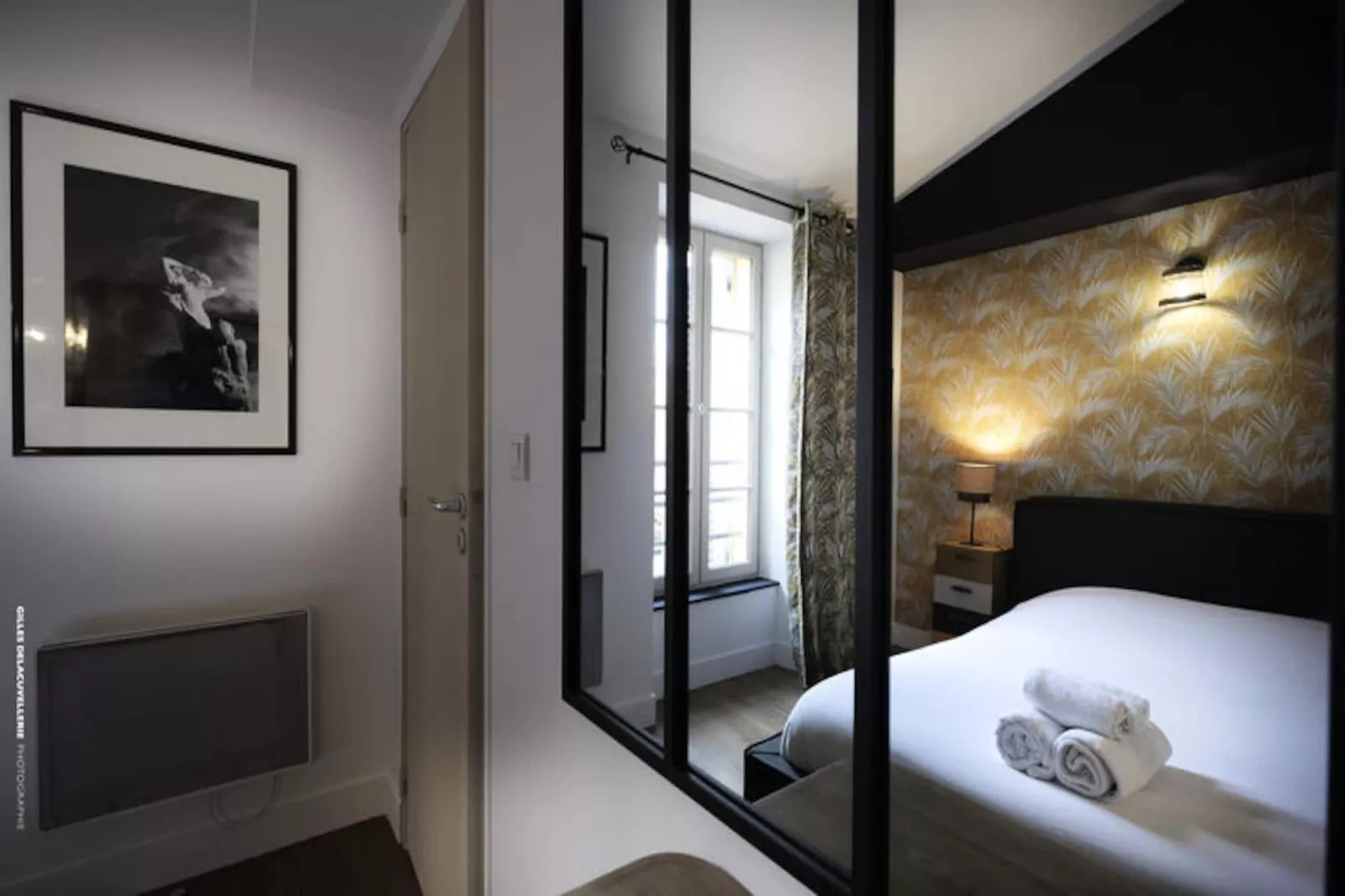 Appartements à La Rochelle-Untagged