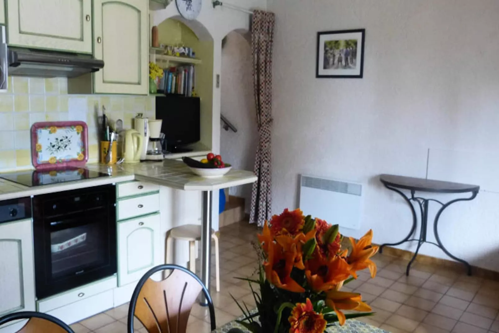 Appartements à Mollans sur Ouvèze-Nicht zugeordnet