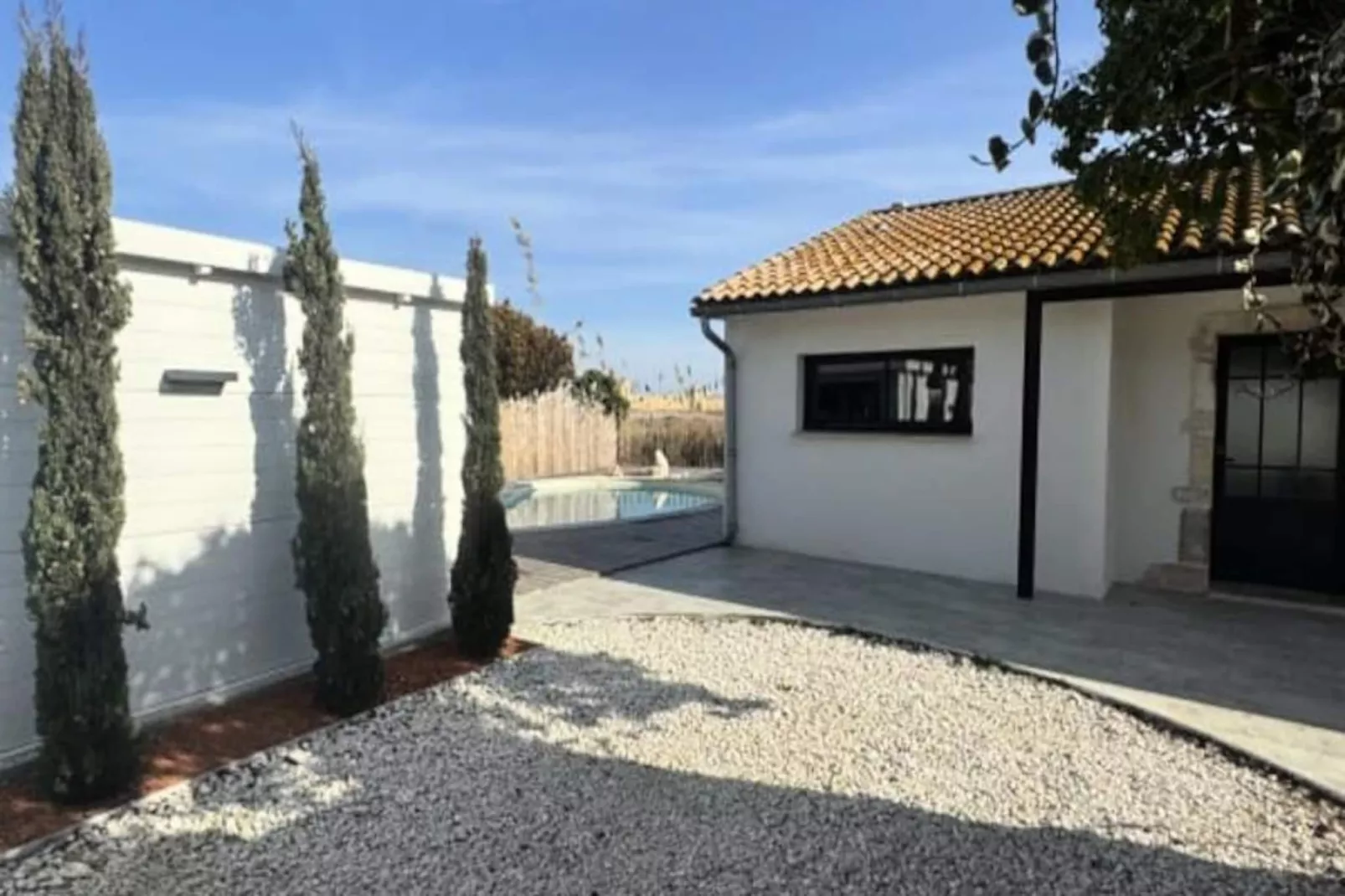 Résidence La Perle Rose Villa Standing 5 &eacute;toiles Avec Piscine Jacuzzi Et Superbe Vue-Nicht zugeordnet