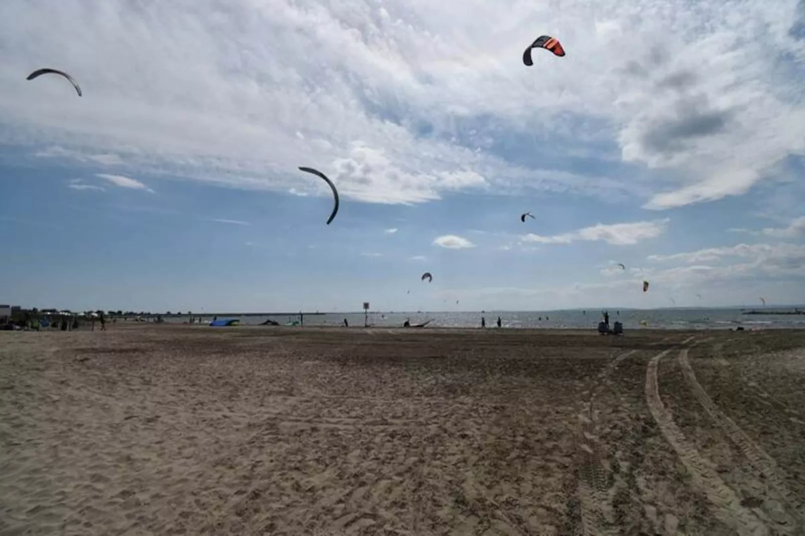 Résidence Le Chabian-Nicht zugeordnet