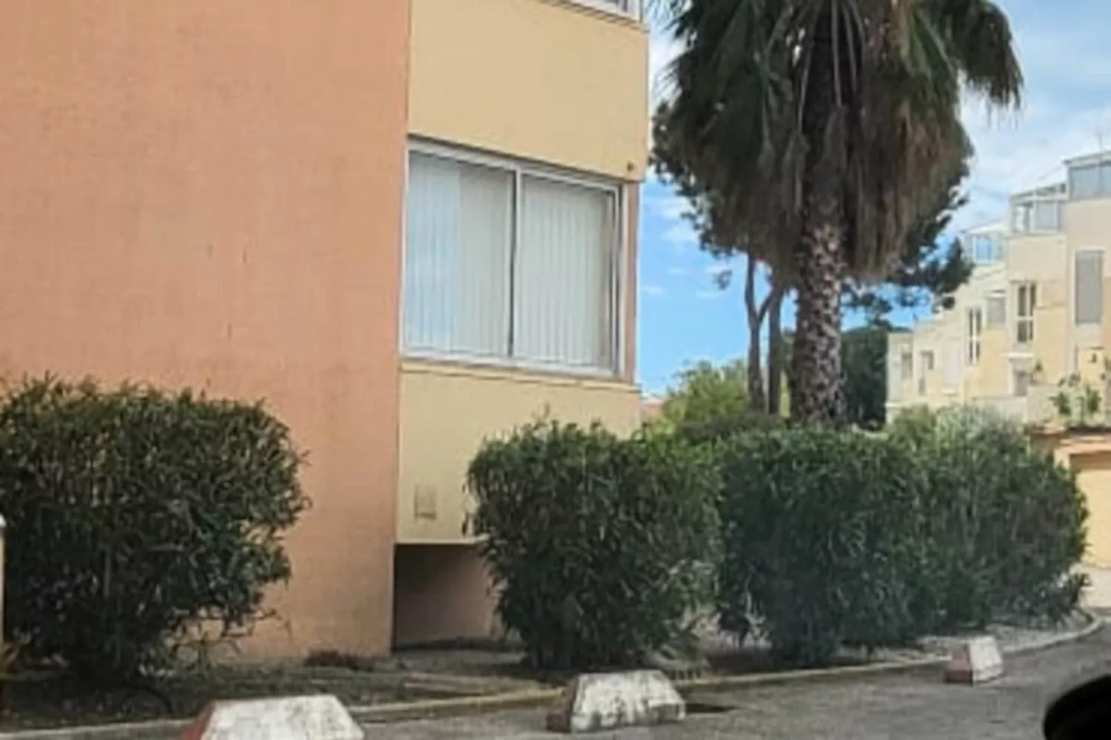 Résidence La Fr&eacute;gate Centre Ville Et Plage-Non tagué