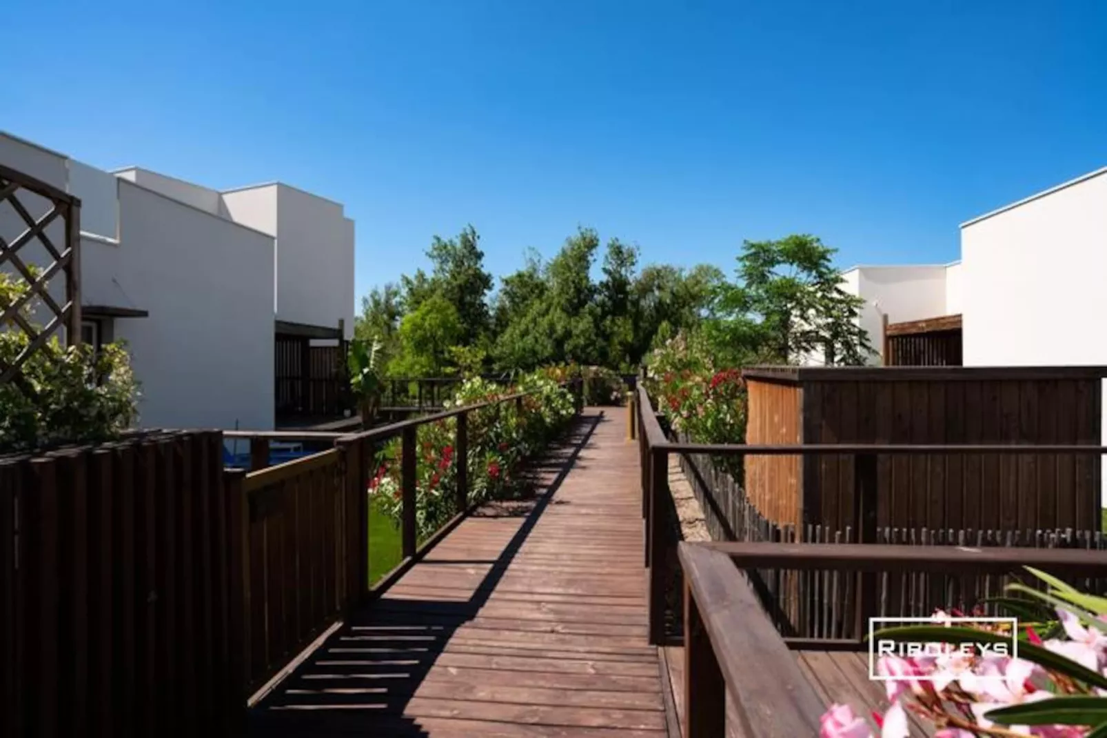 Villa T3 &agrave; 400m De La Plage Avec Piscine-Nicht zugeordnet