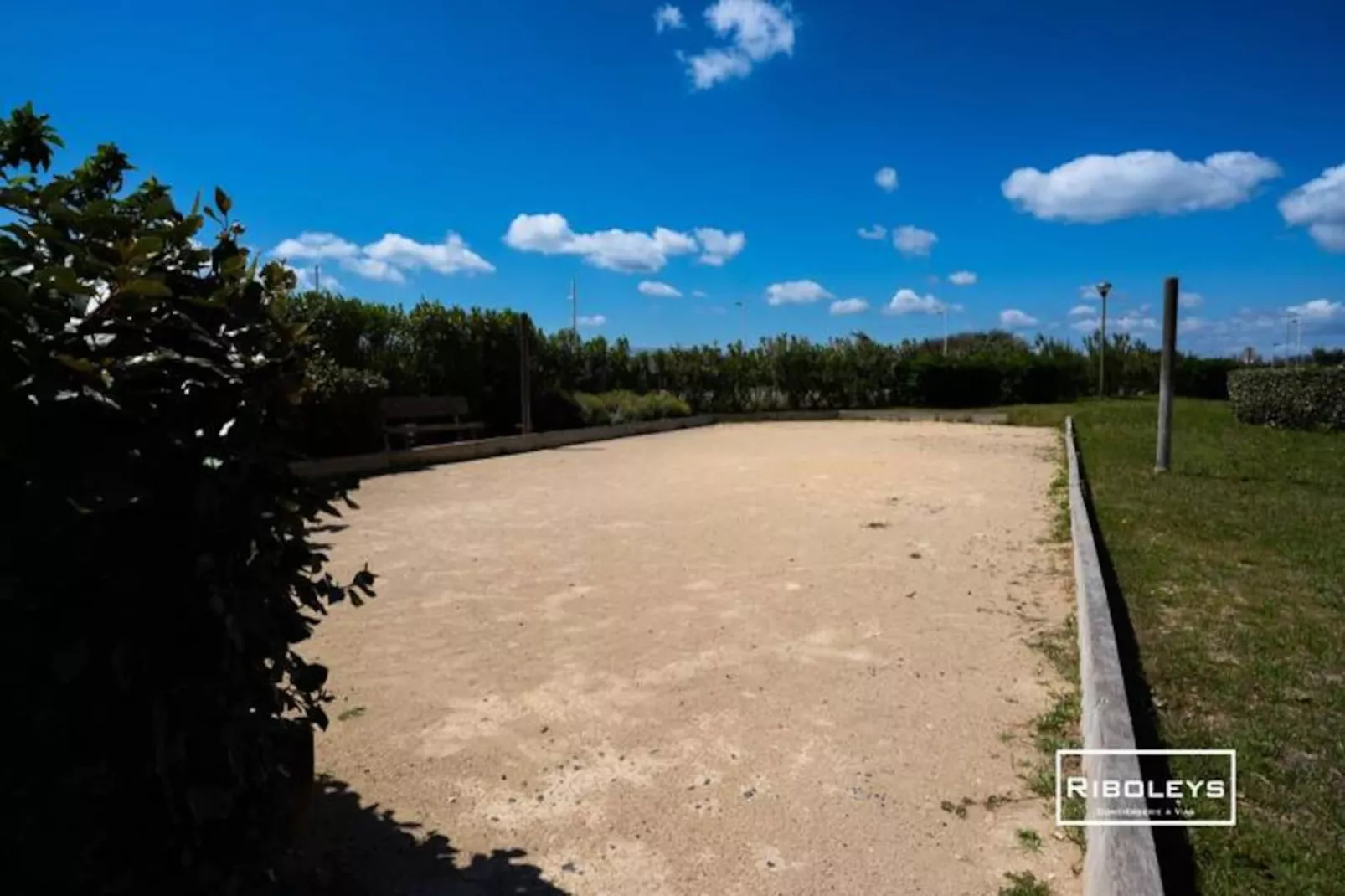 Vias-plage - Appartement Climatis&eacute; Avec Piscine Face &agrave; La Mer-Non tagué