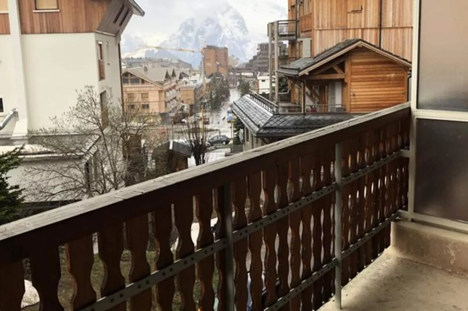 Résidence Obiou-Nicht zugeordnet