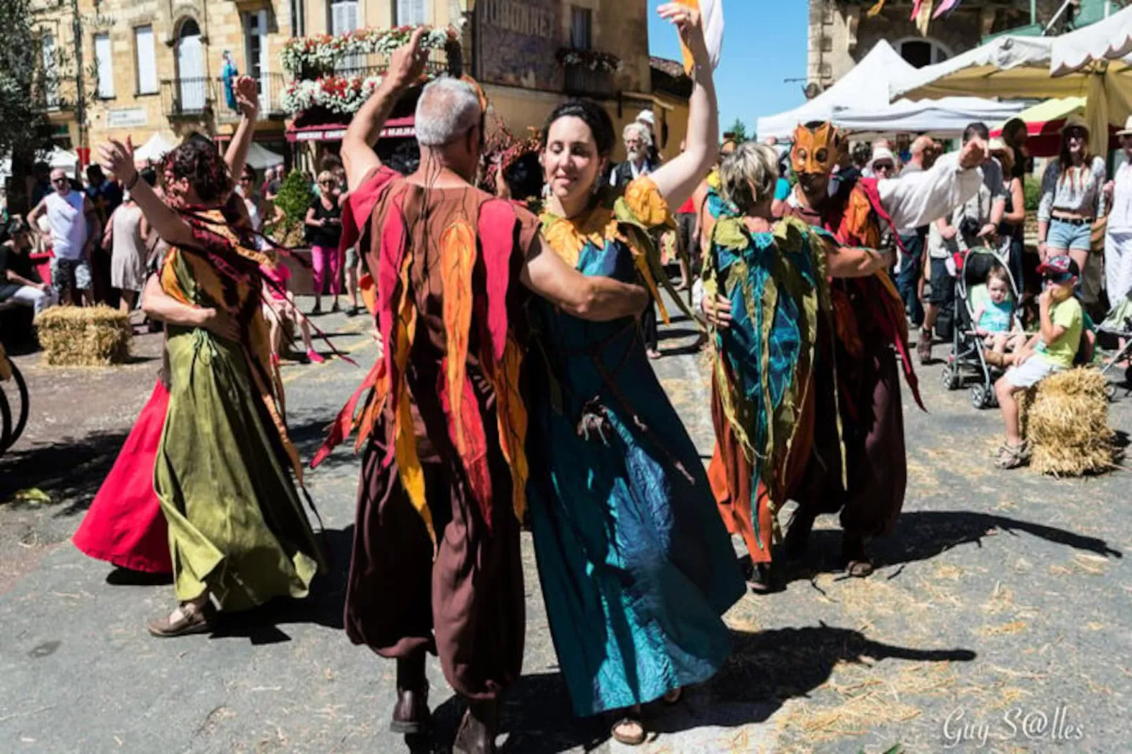 Domaine de Lanzac ****-Non tagué