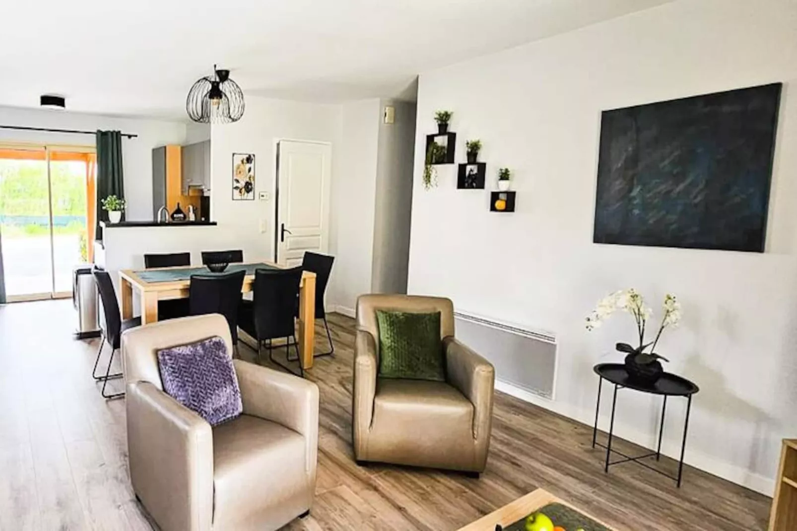 Domaine de Lanzac ****-Non tagué