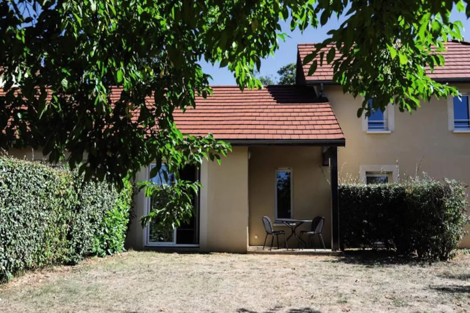 Belambra Clubs Résidence Rocamadour - Les Portes De Dordogne-Nicht zugeordnet