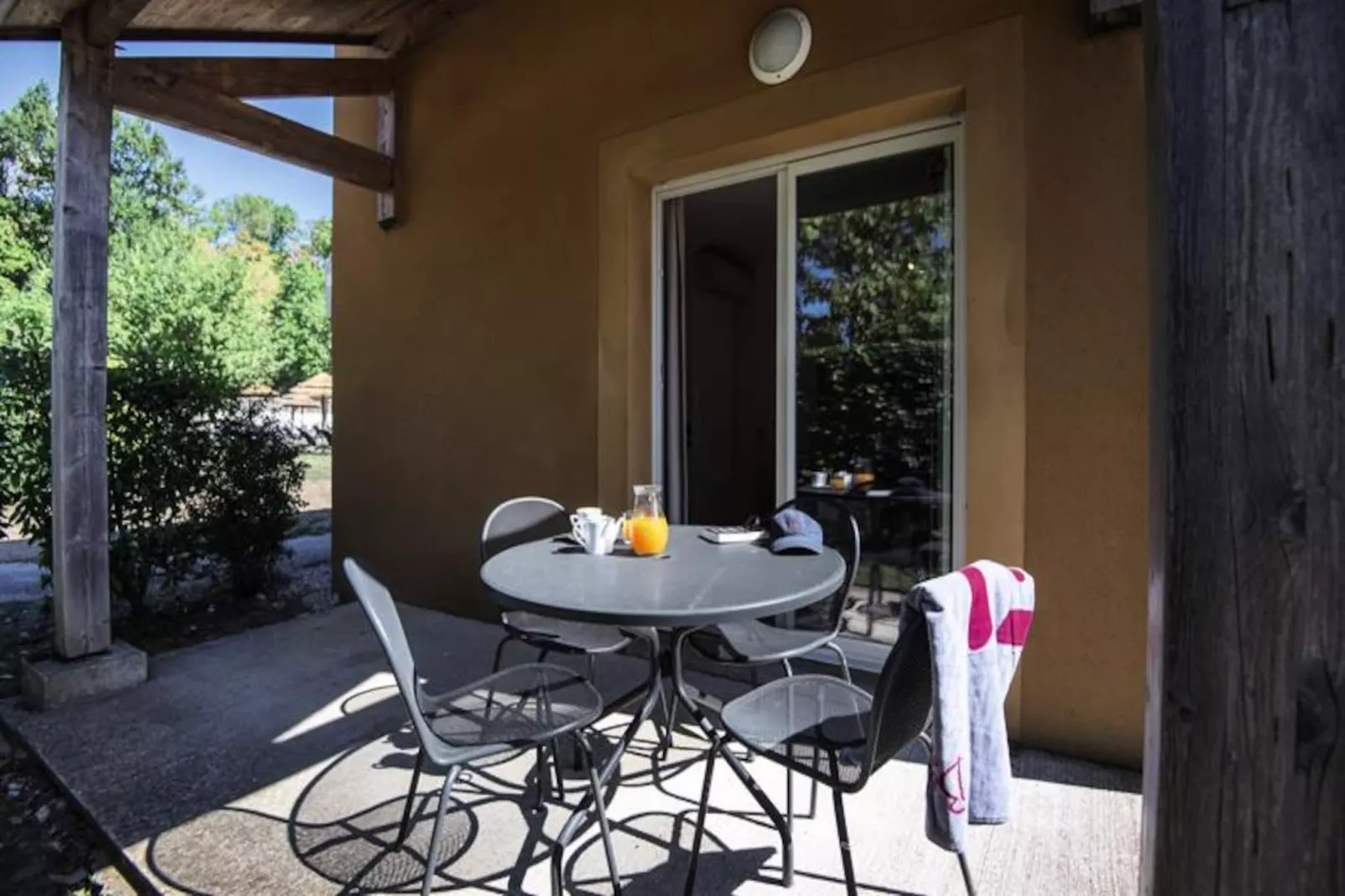 Belambra Clubs Résidence Rocamadour - Les Portes De Dordogne-Nicht zugeordnet