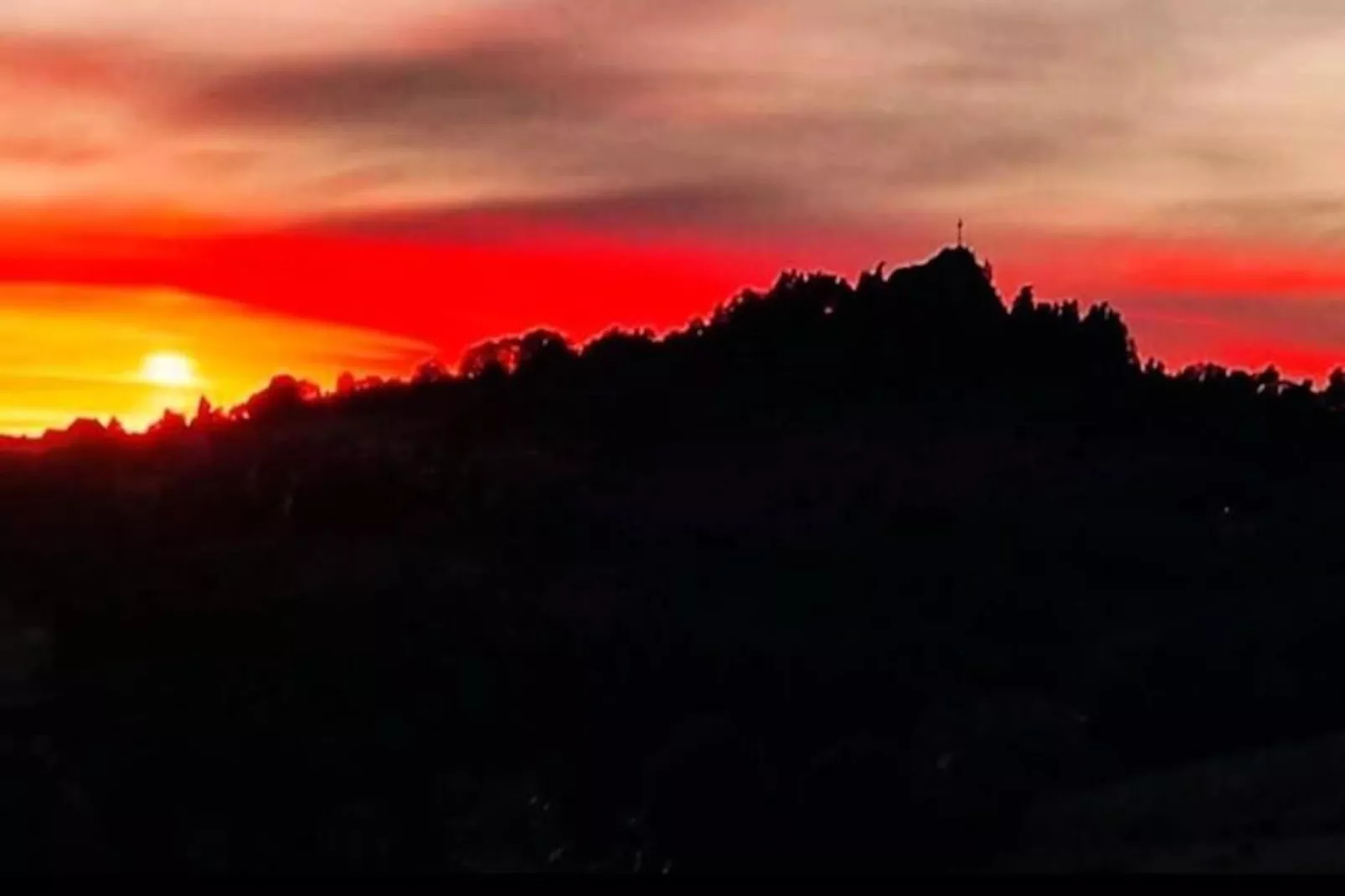 Gîte de France La barrina 2 épis-Untagged