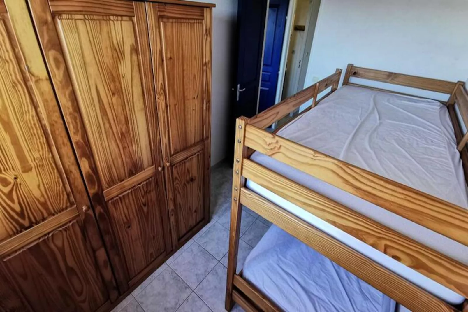 Résidence Les Bastides Du Cap-Untagged