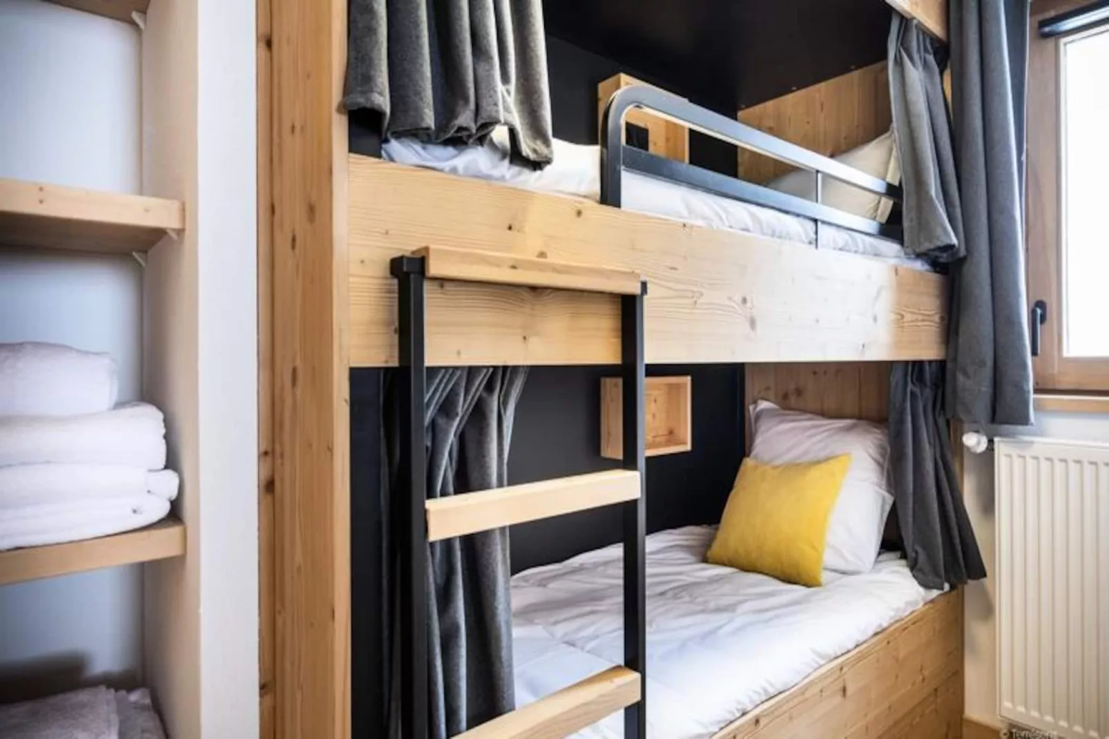 Résidence Terresens Le Snoroc-Untagged