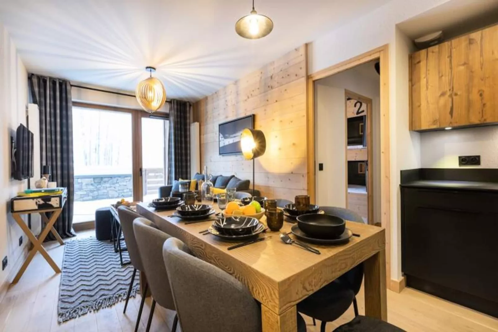 Résidence Terresens Le Snoroc-Untagged