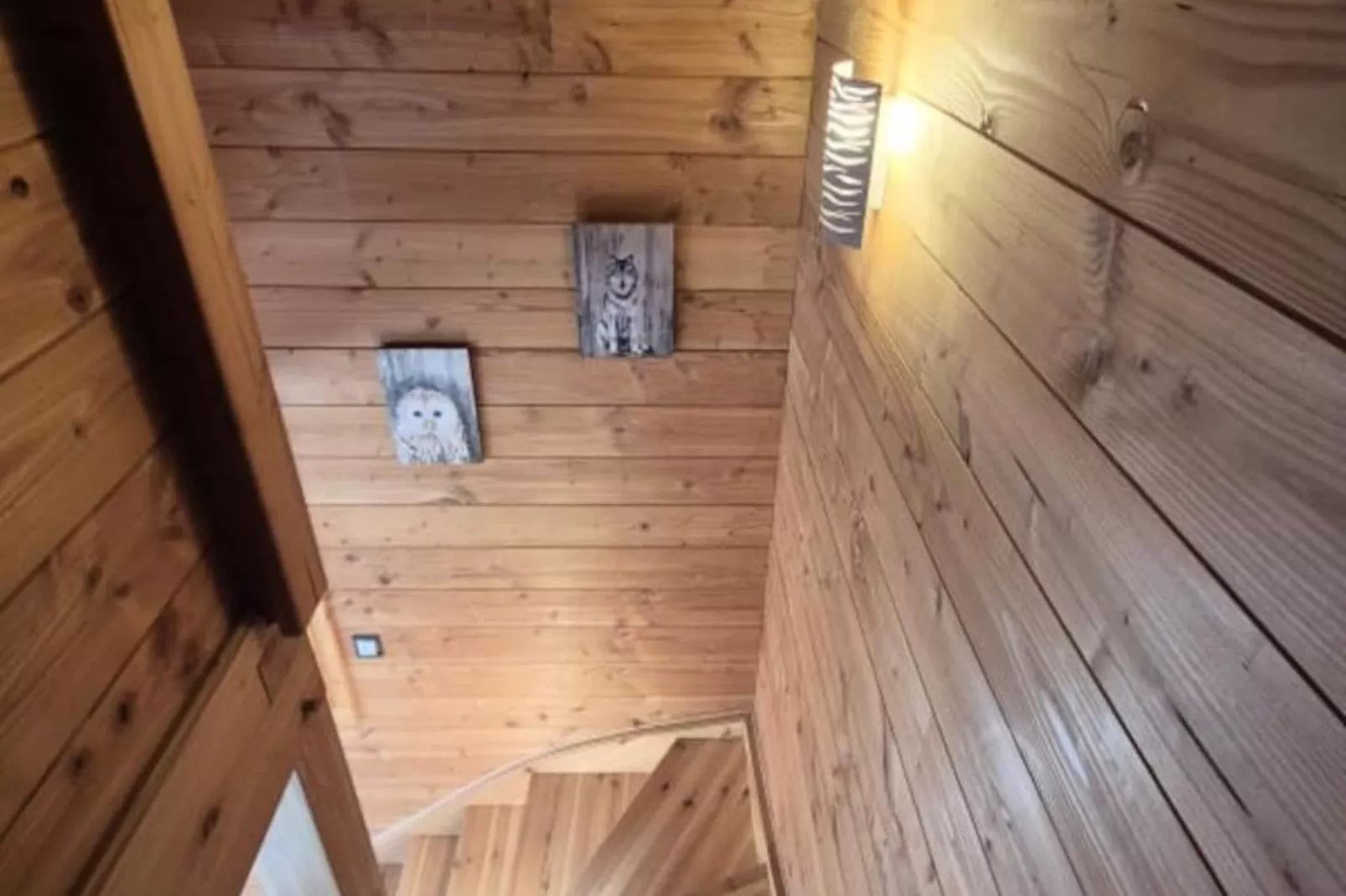 **chalet D'exception &agrave; Louer &agrave; La F&eacute;claz &ndash; 4 Chambres, 10 Couchages-Non tagué