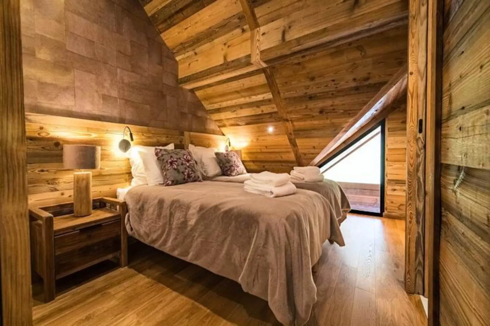 Résidence Les Airelles-Untagged