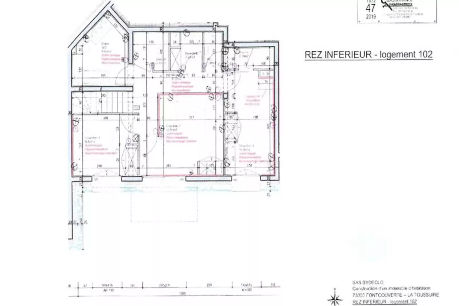 Résidence Sylodges-Non tagué