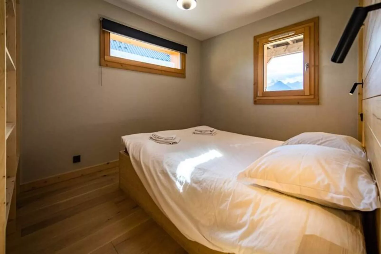 Résidence Peak Lodge Est-la Toussuire-Nicht zugeordnet