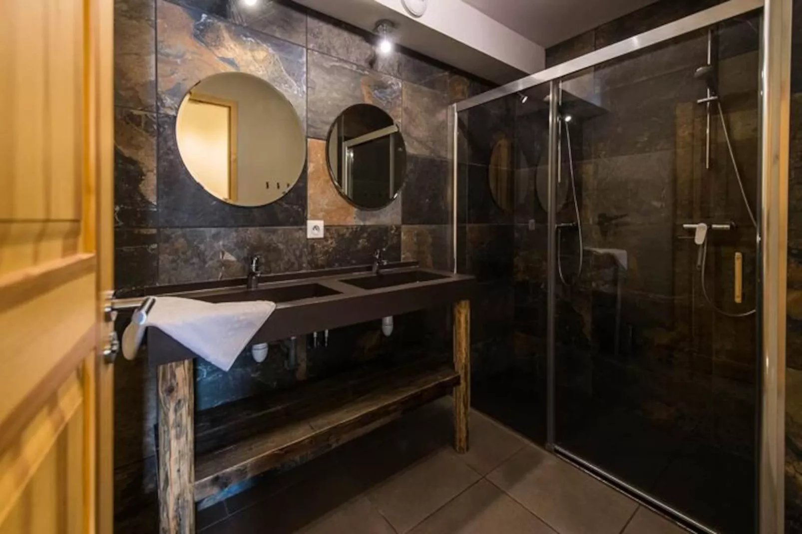 Chalet Alpette-la Toussuire-Nicht zugeordnet