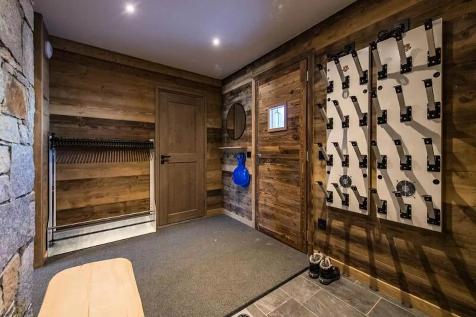 Résidence Le Paradis C'est Là-la Toussuire-Untagged