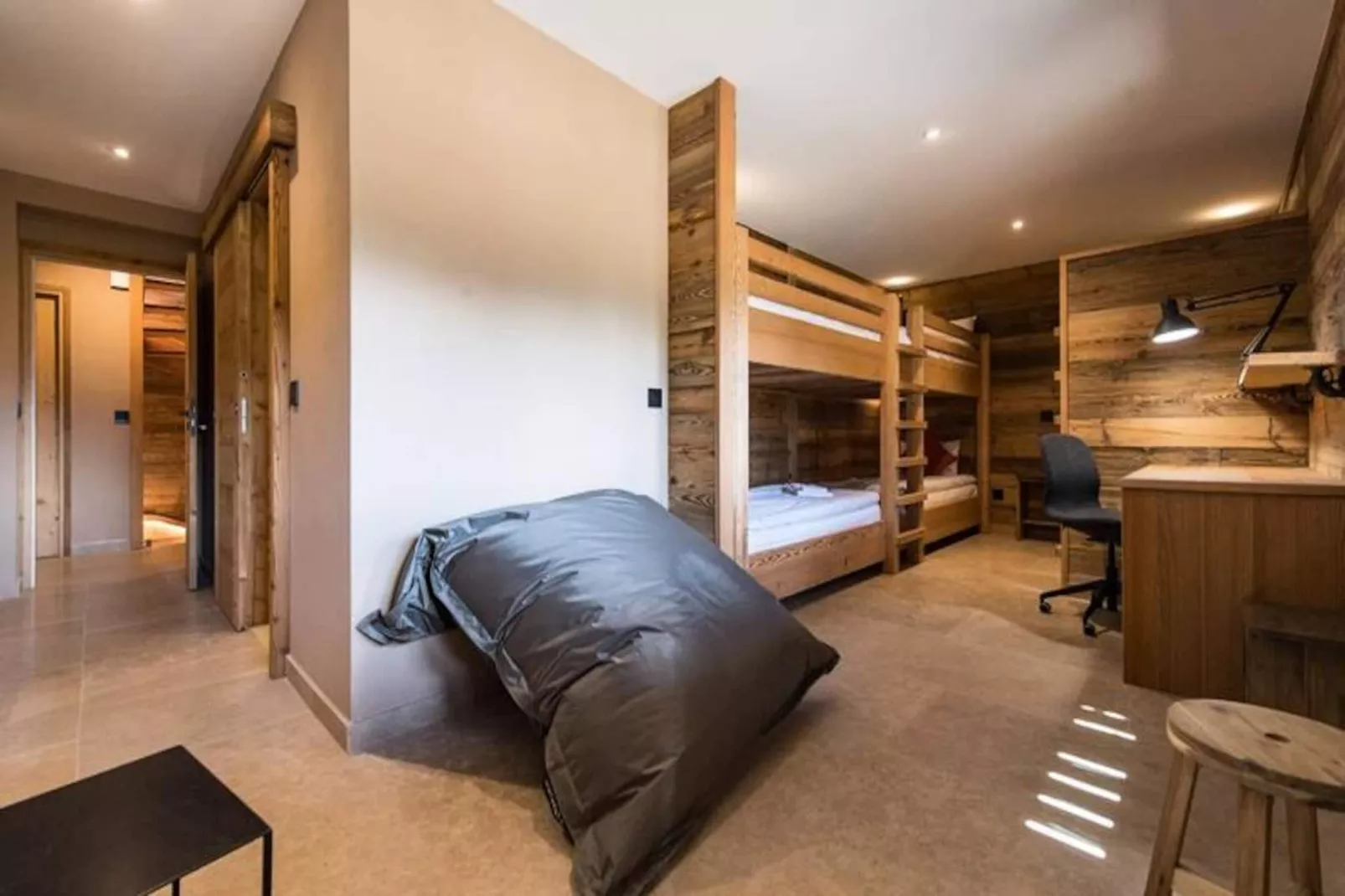 Chalet Cocon-la Toussuire-Untagged