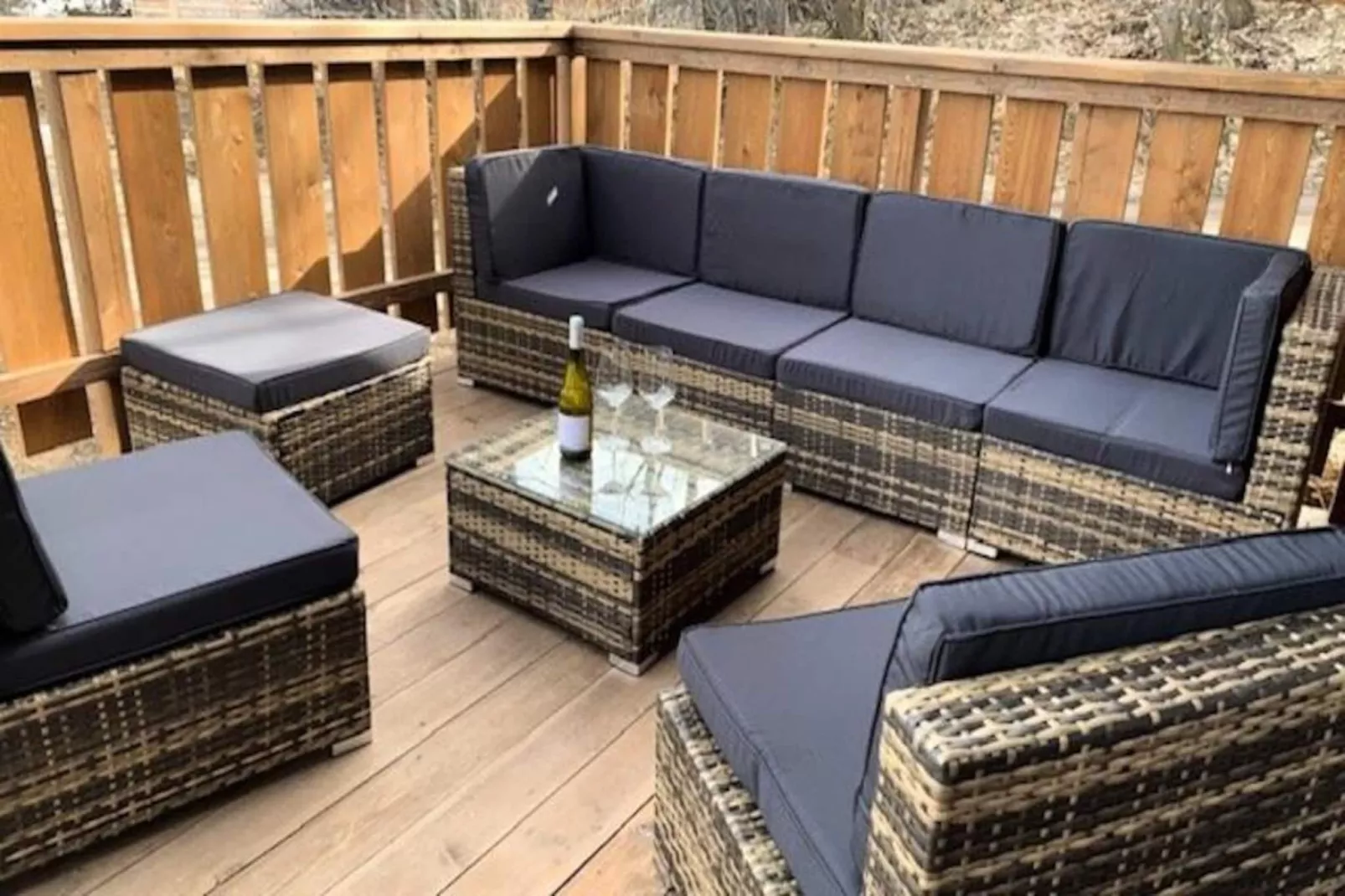 Résidence Le 1725-la Toussuire-Non tagué