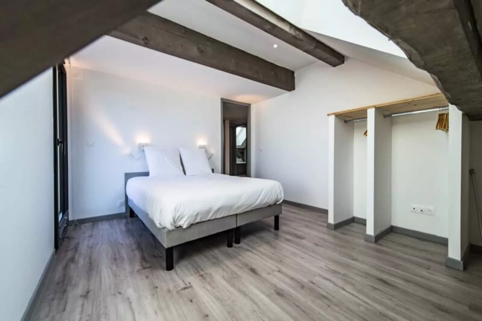 Résidence Triplex 4 Chambres &agrave; Albiez-montrond &ndash; 13 Couchages - Nicht zugeordnet