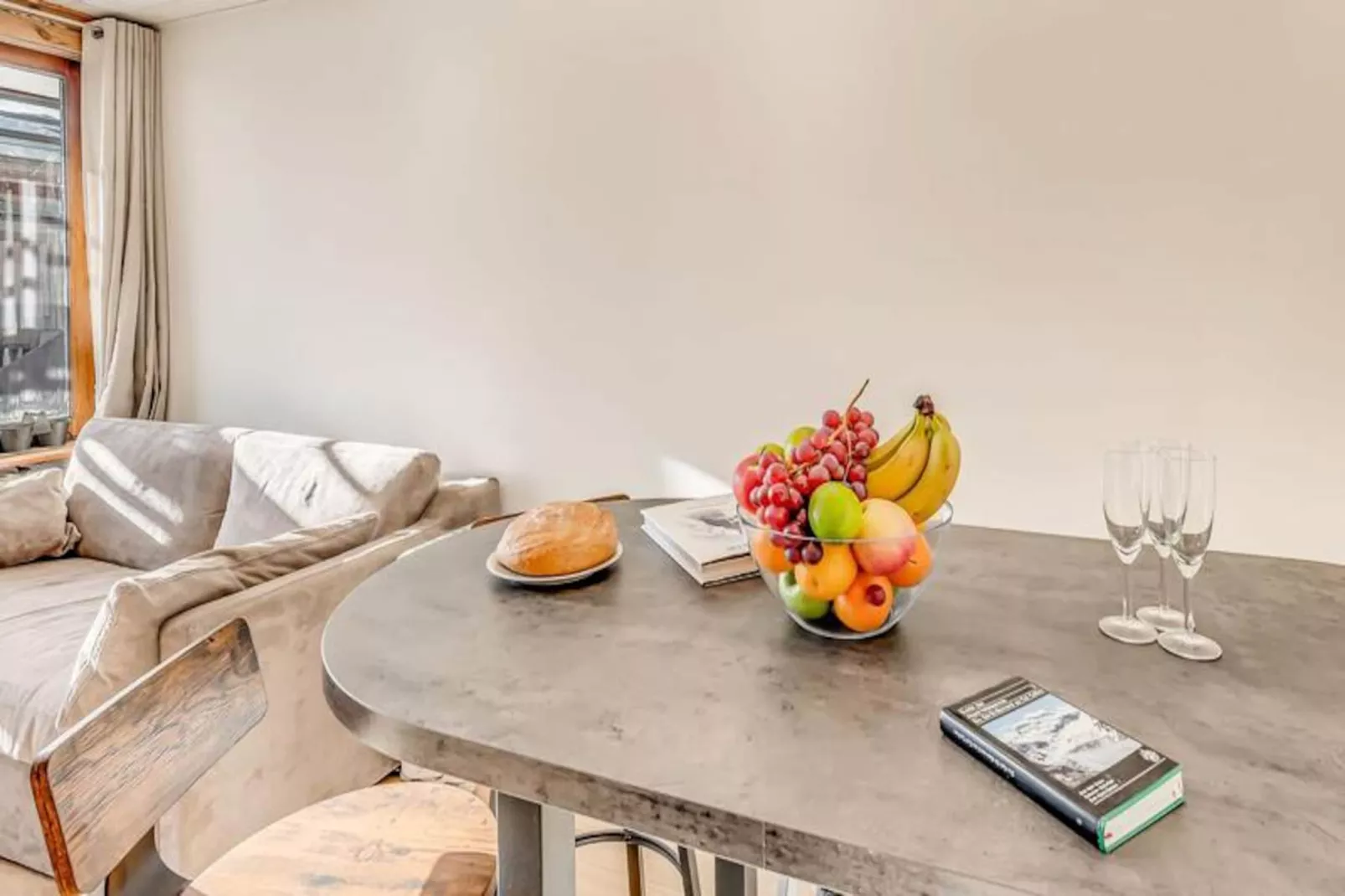 Résidence Hameaux De Toviere-Nicht zugeordnet