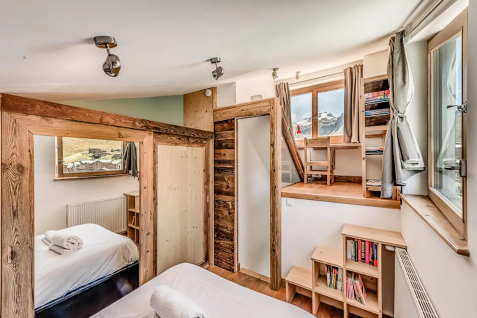 Résidence Hameaux De Toviere-Nicht zugeordnet