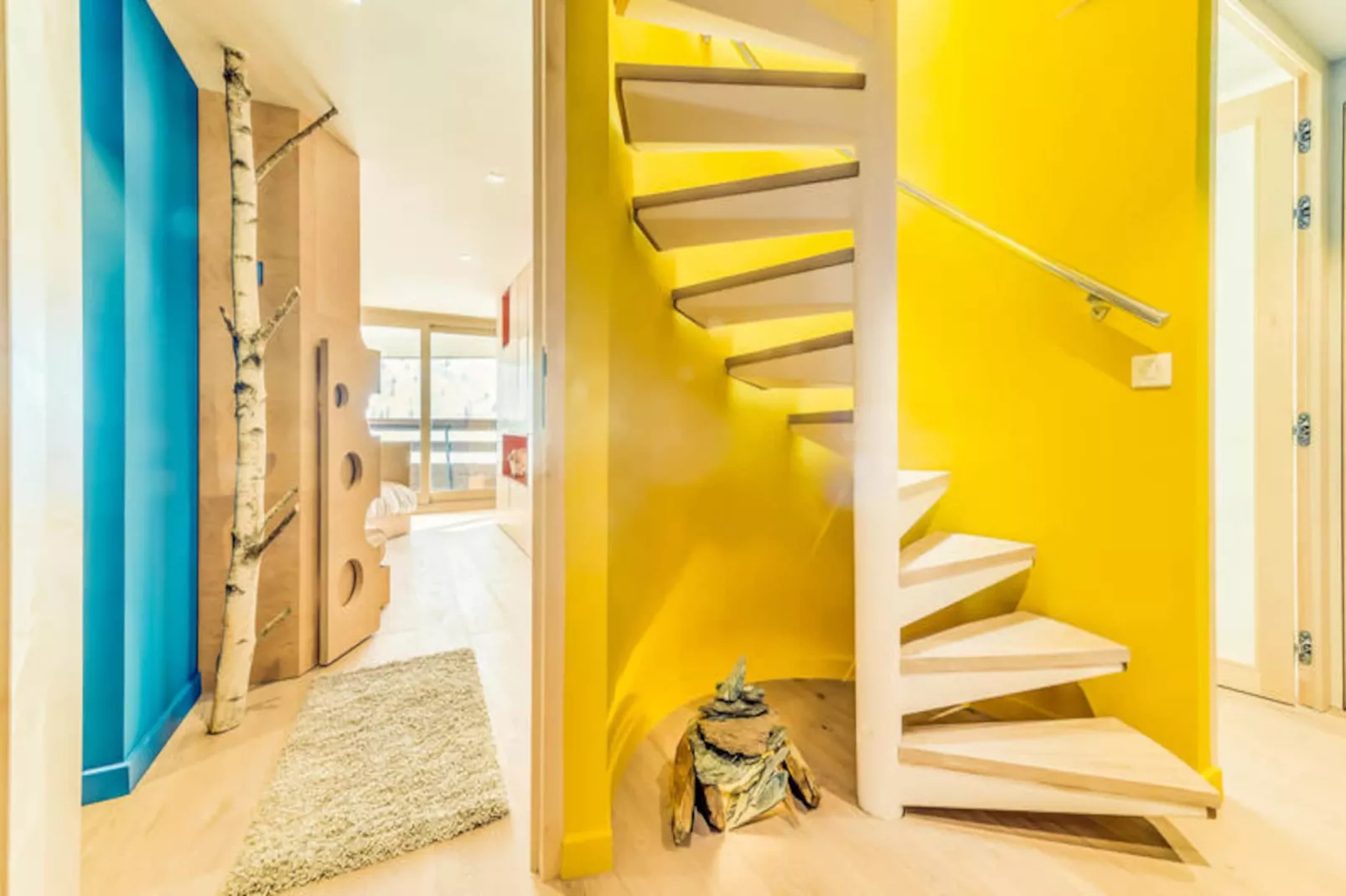 Résidence Palafour-Untagged