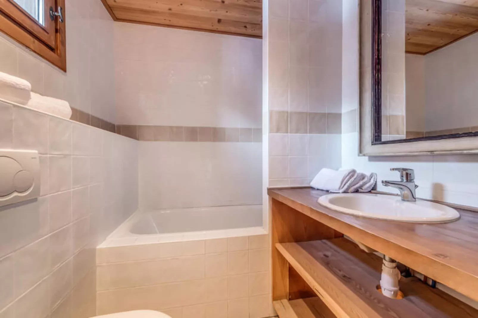 Chalet Crystal Ridge-Nicht zugeordnet