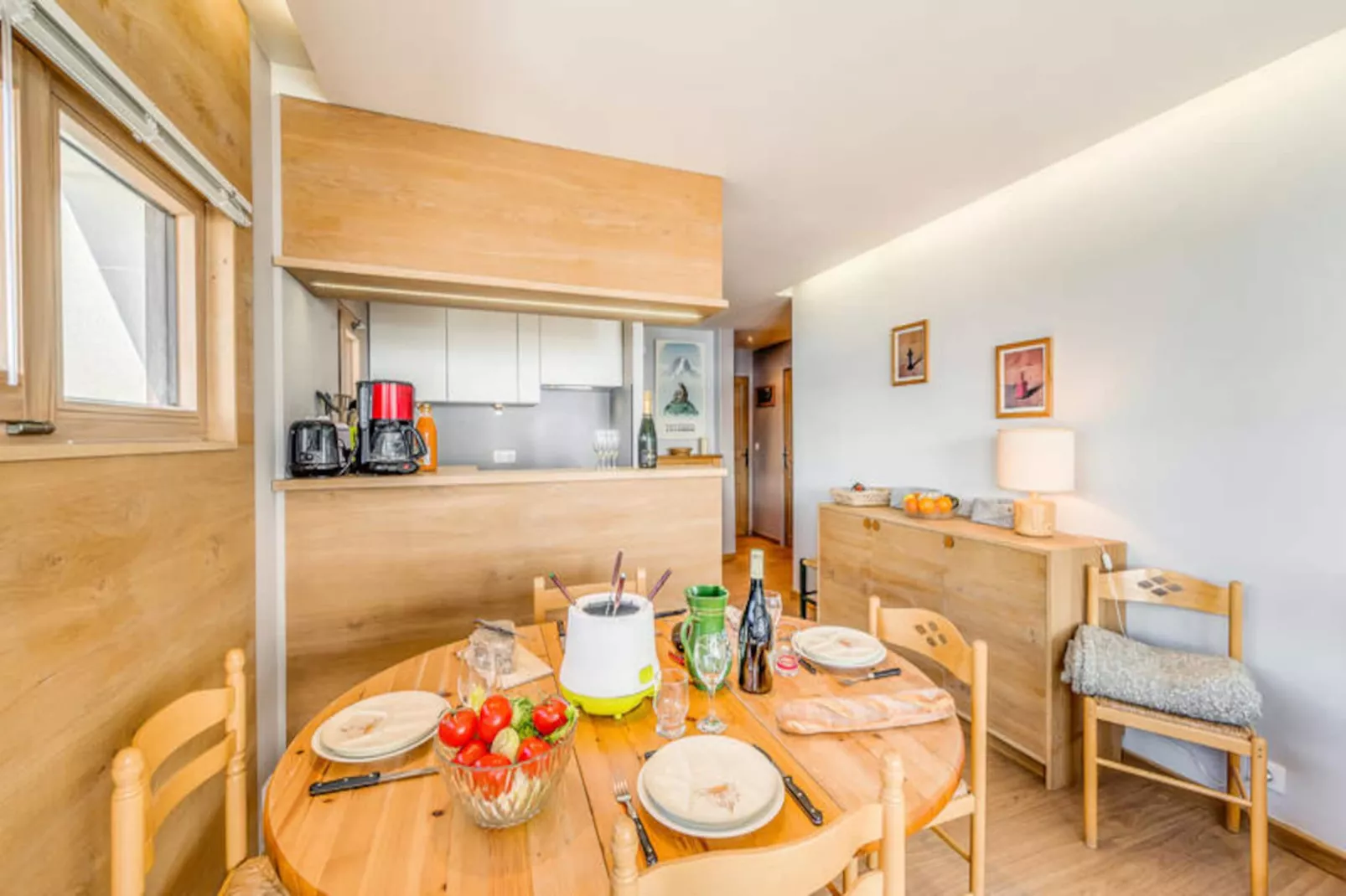 Résidence Tour Du Lac-Non tagué