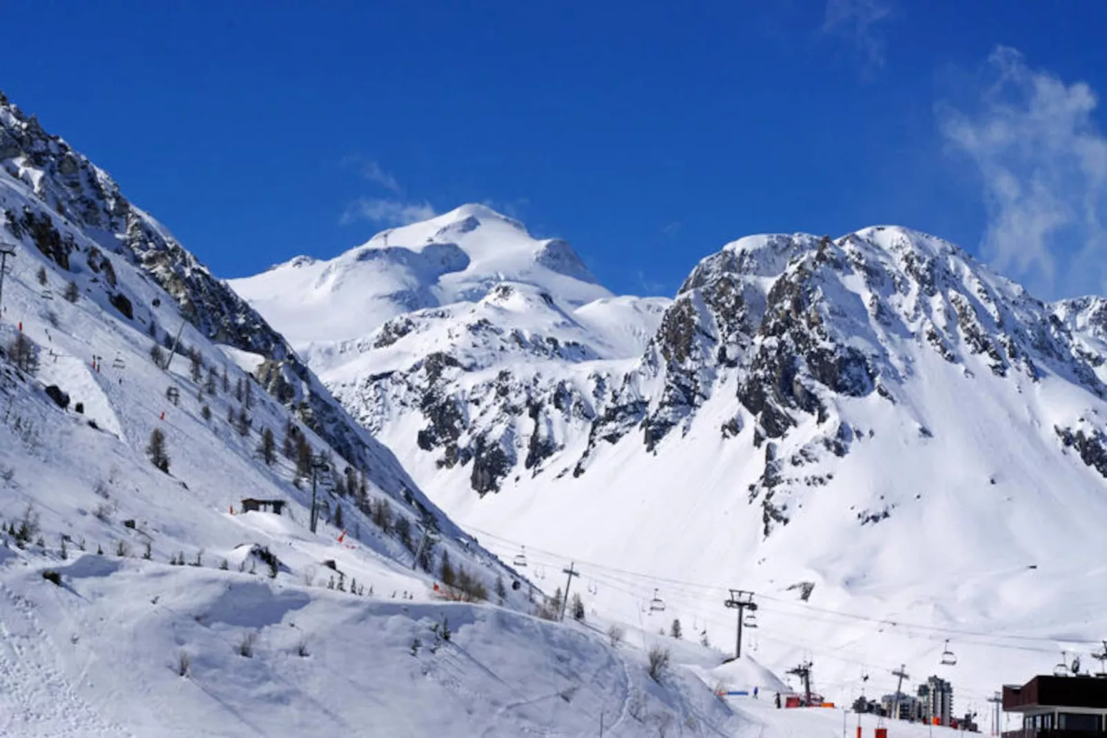 Résidence Tour Du Lac-Non tagué