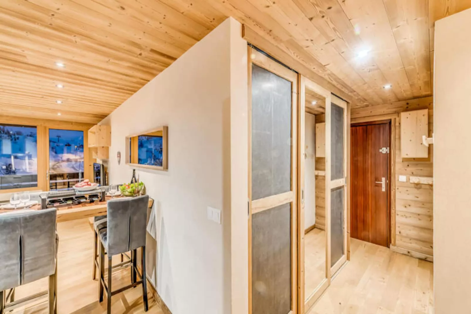 Résidence Tour Du Lac-Non tagué