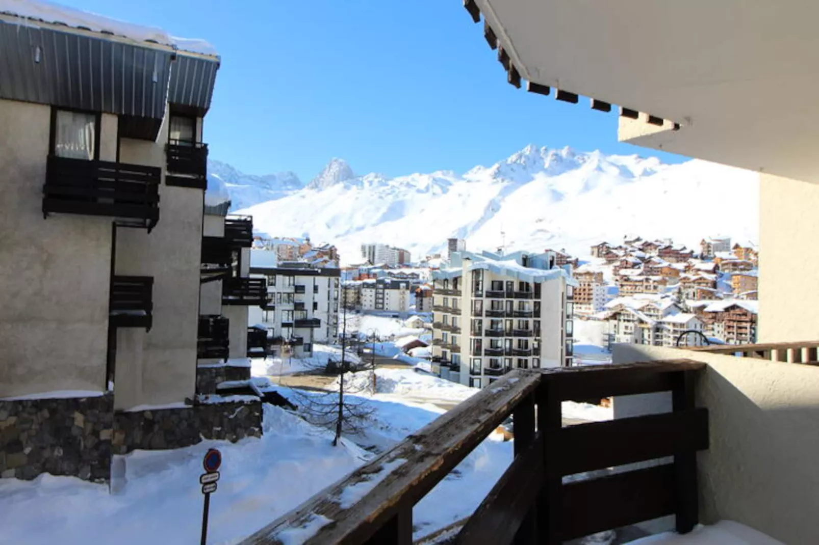 Résidence RÉsidence 2100 B-Nicht zugeordnet