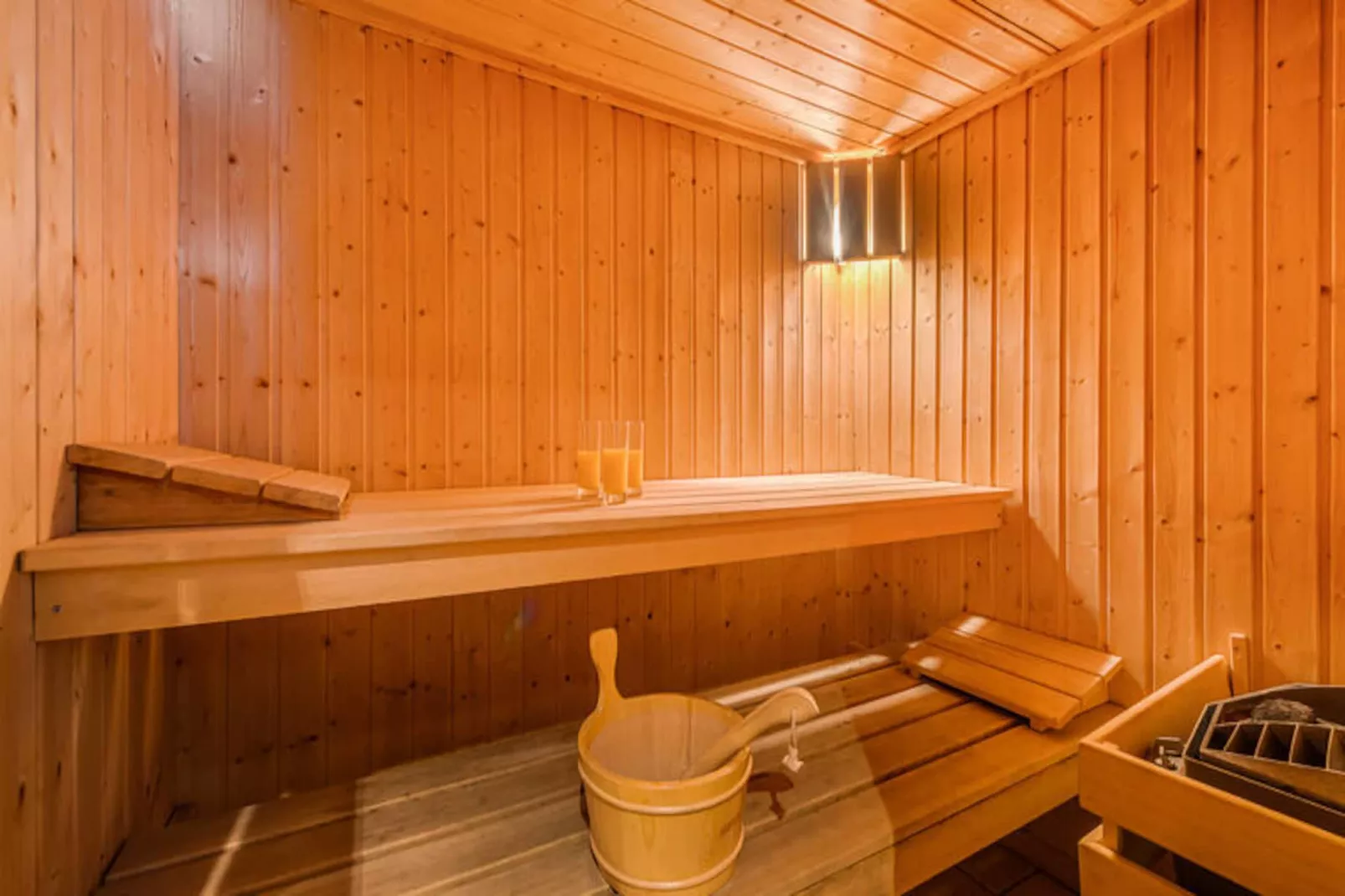 Chalet Whistler-Nicht zugeordnet