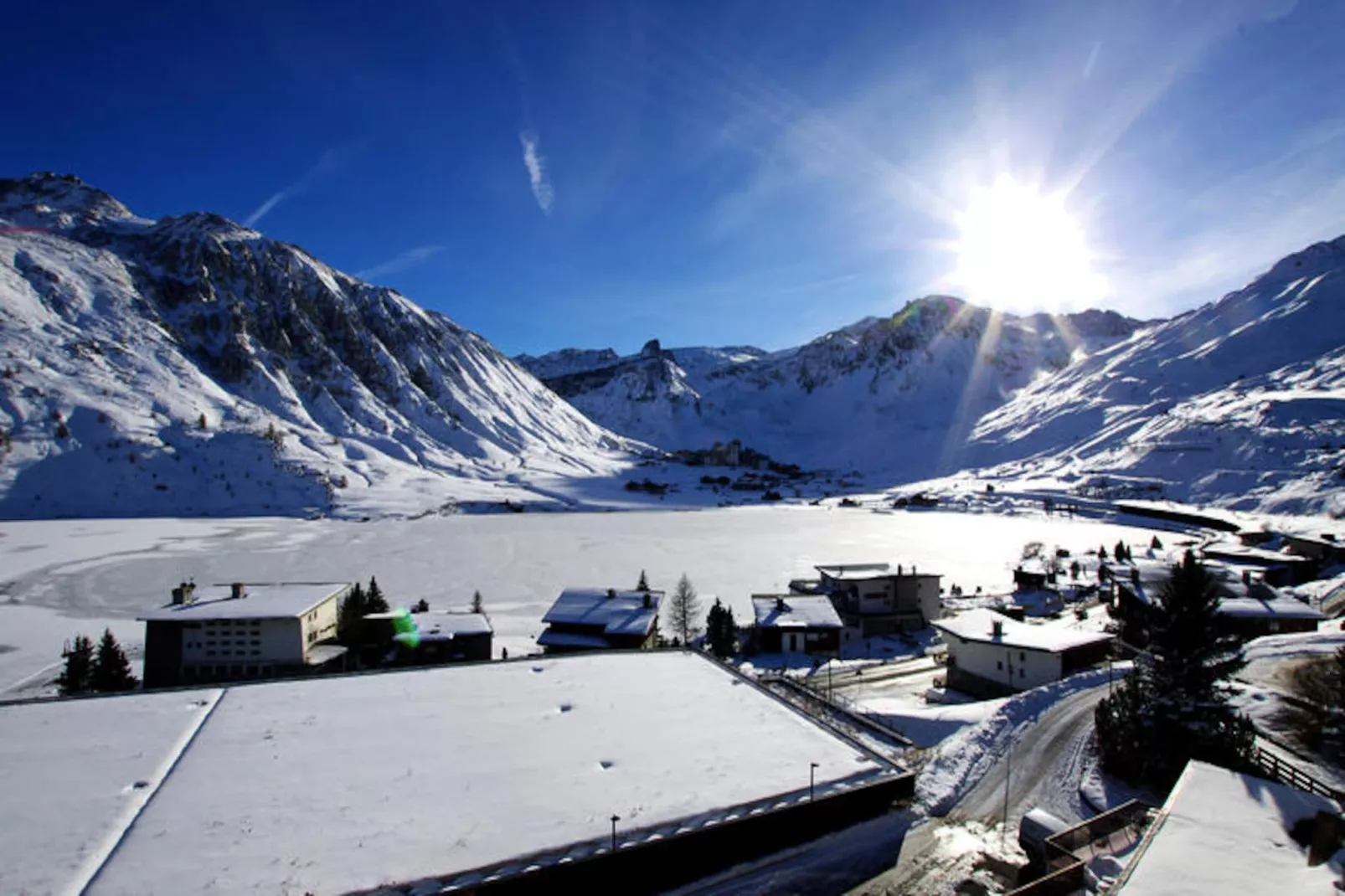 Résidence Armaillis-Non tagué