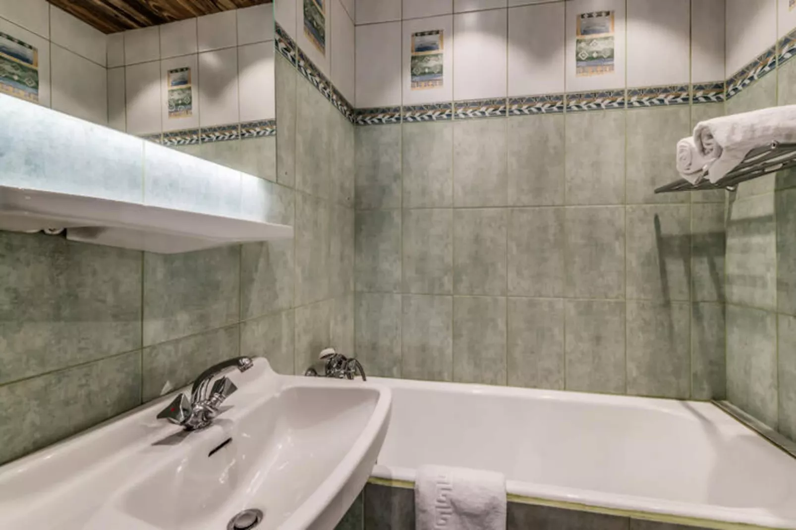 Résidence Roches Rouges A-Nicht zugeordnet