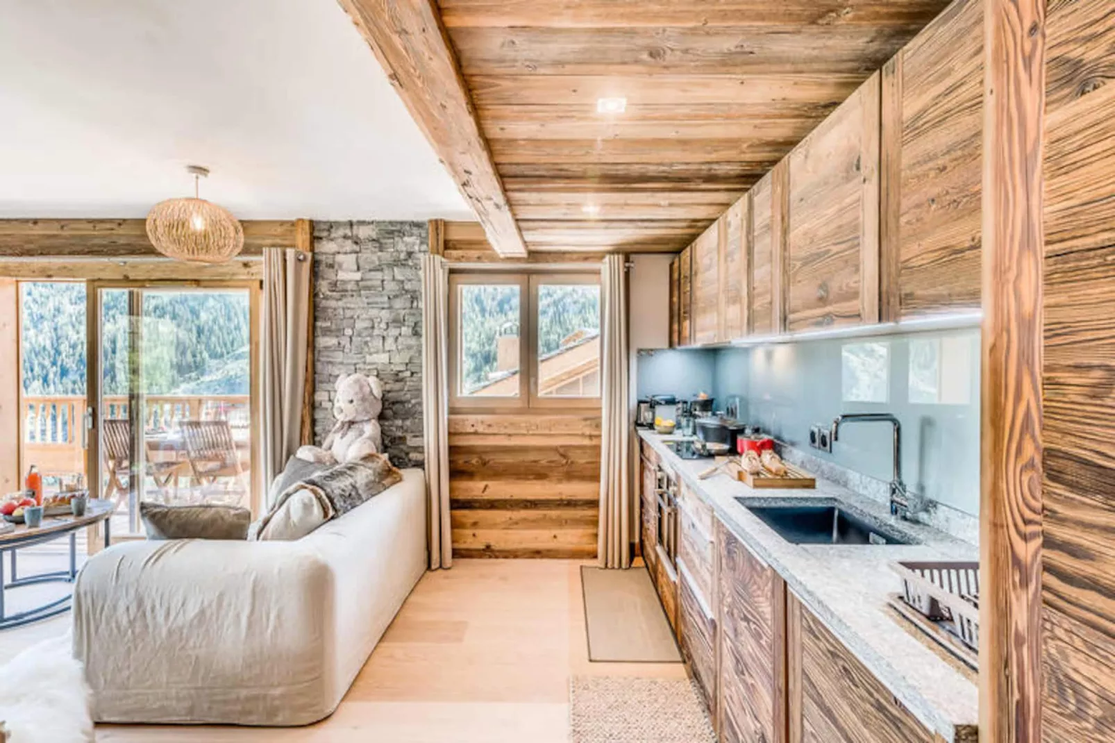 Résidence Lodge Des Neiges C-Non tagué