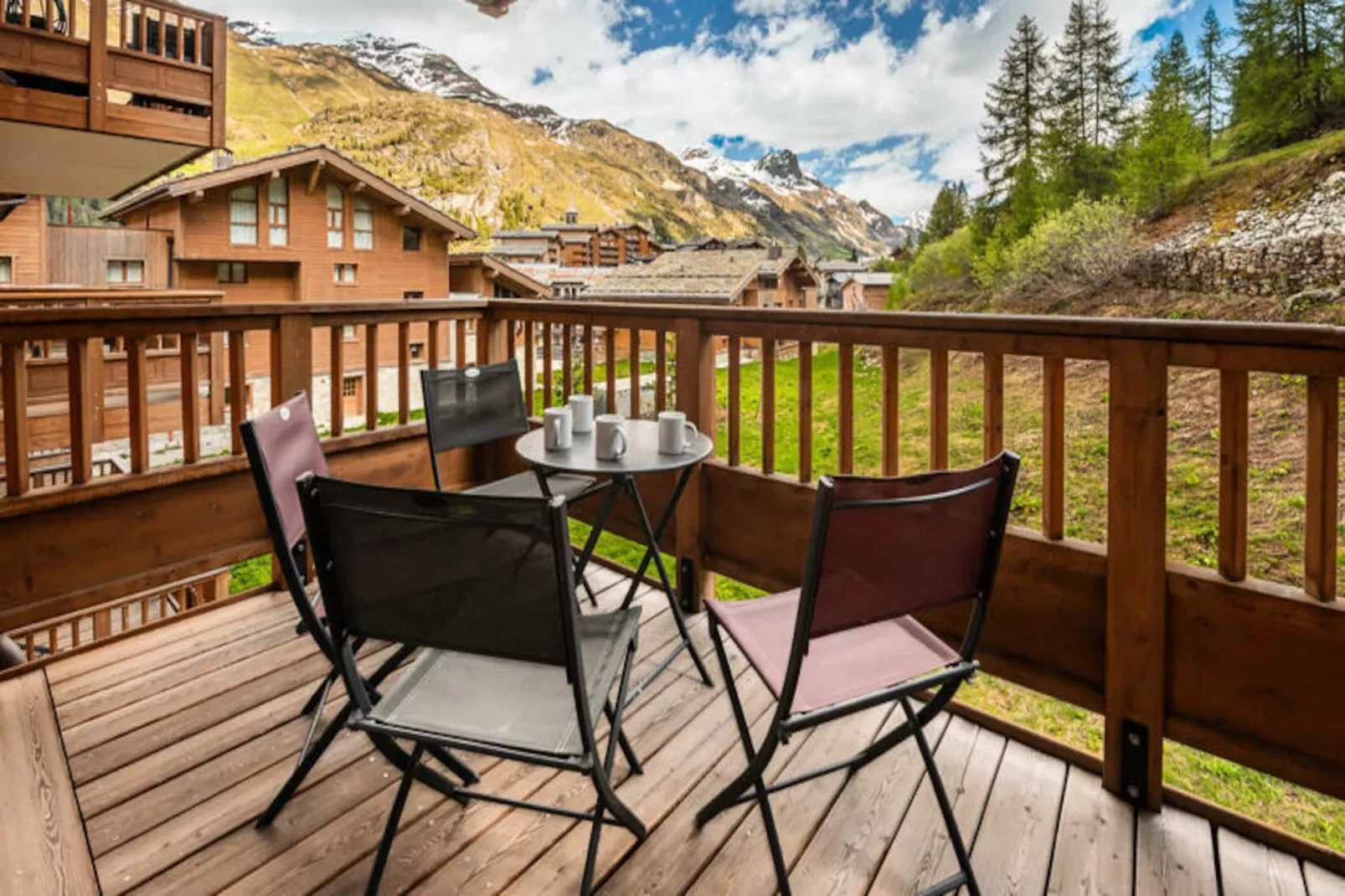 Résidence Lodge Des Neiges C-Non tagué