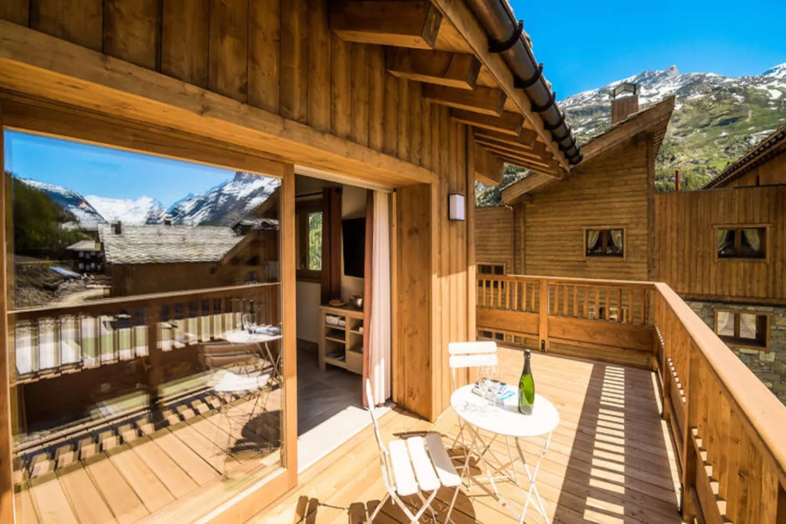 Résidence Lodge Des Neiges C-Non tagué