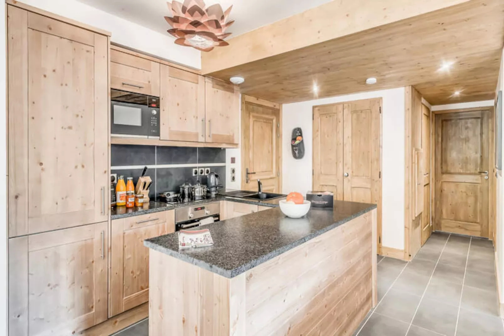 Résidence Lodge Des Neiges C-Non tagué