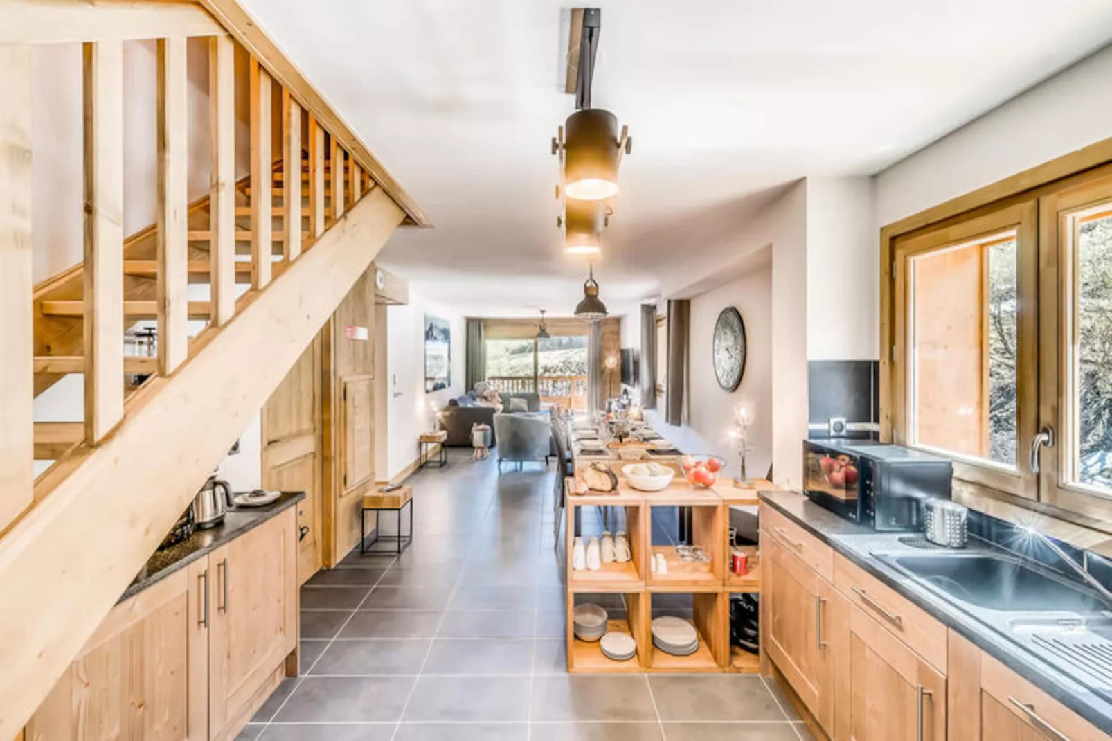 Résidence Lodge Des Neiges C-Non tagué